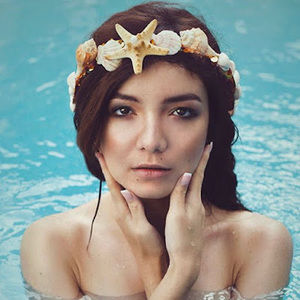 Meet your Posher, Lycea marie